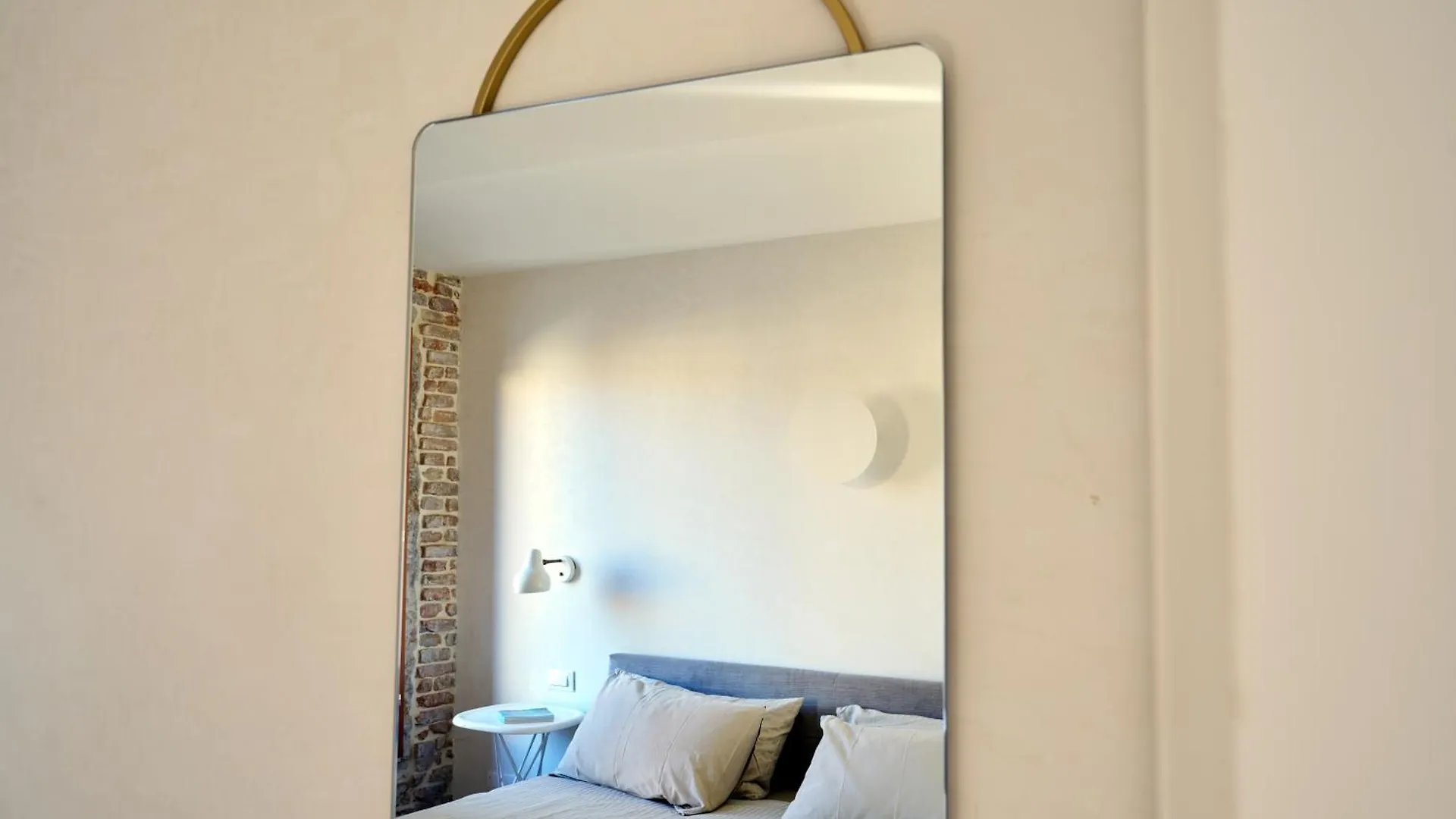 La Grancevola Is A Gorgeous Apartment With Balcony Venice 0*,  Italy