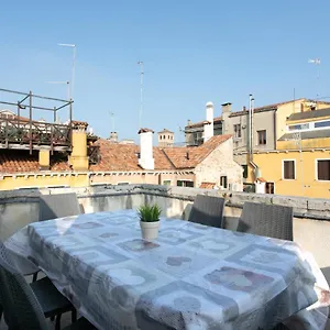 Corte Del Tintor Appartamento