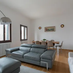 Residenza Pomponi Deluxe Appartamento