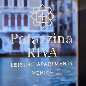 Palazzina Riva Appartamento