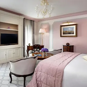 Danieli, Otel