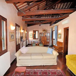 Casa Dei Pittori Appartamento