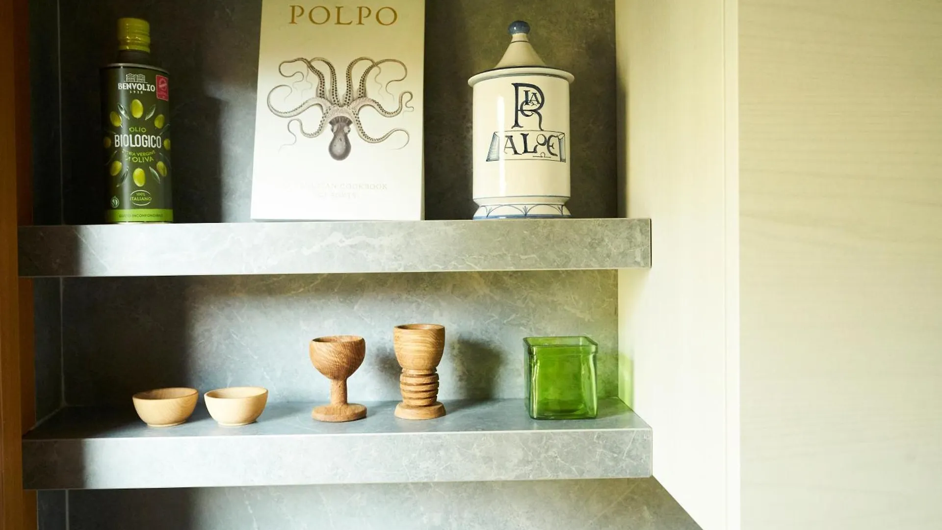 La Grancevola Is A Gorgeous Apartment With Balcony Velence 0*,
