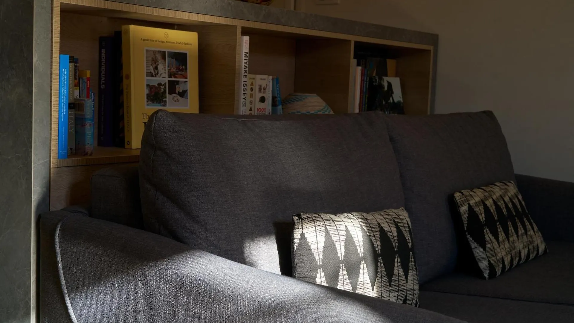La Grancevola Is A Gorgeous Apartment With Balcony Velence 0*,